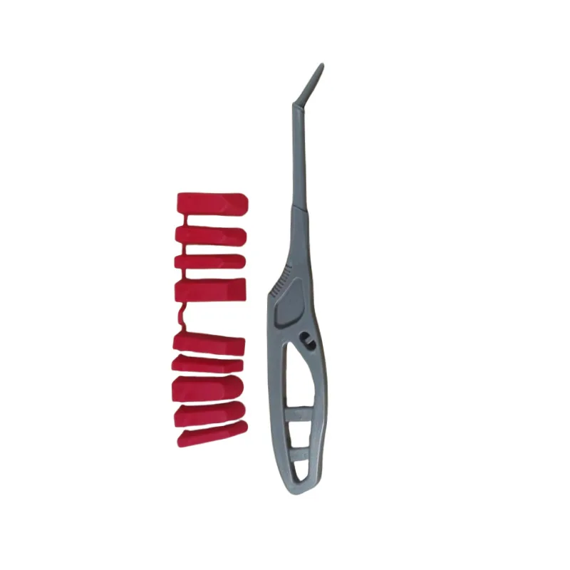 Bathroom Caulk Siliconized - 9‑in‑1 Silicone Caulk Remover Tool Kit