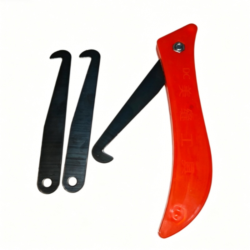 Tile Grout Repair - 1Set Tile Grout Removal Tool Kit