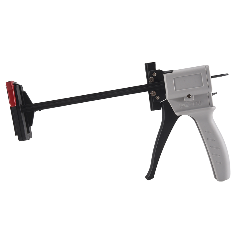 Tile Grout Repair - ABGR-704 Toothpaste Tube Glue Gun Silicone