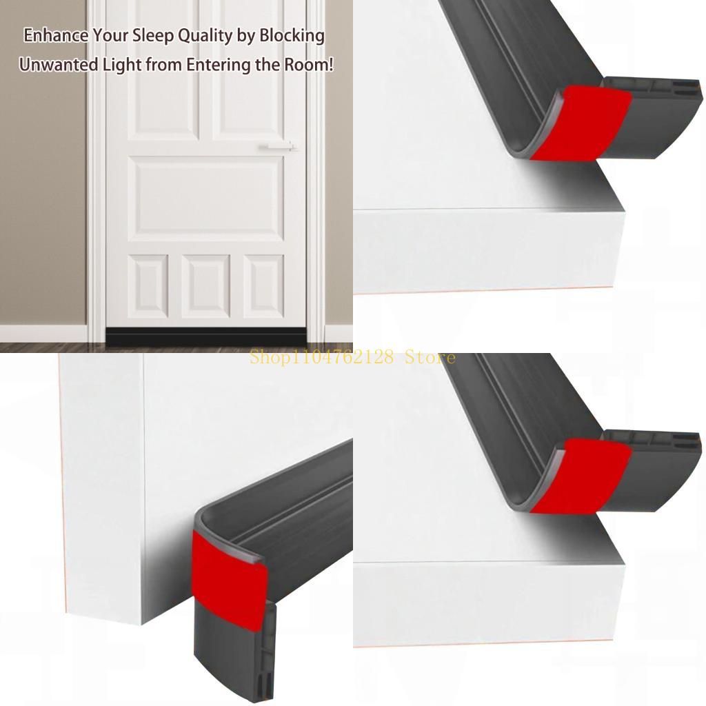Home Improvement Sales - Door Guard Filler Cover Seal Air