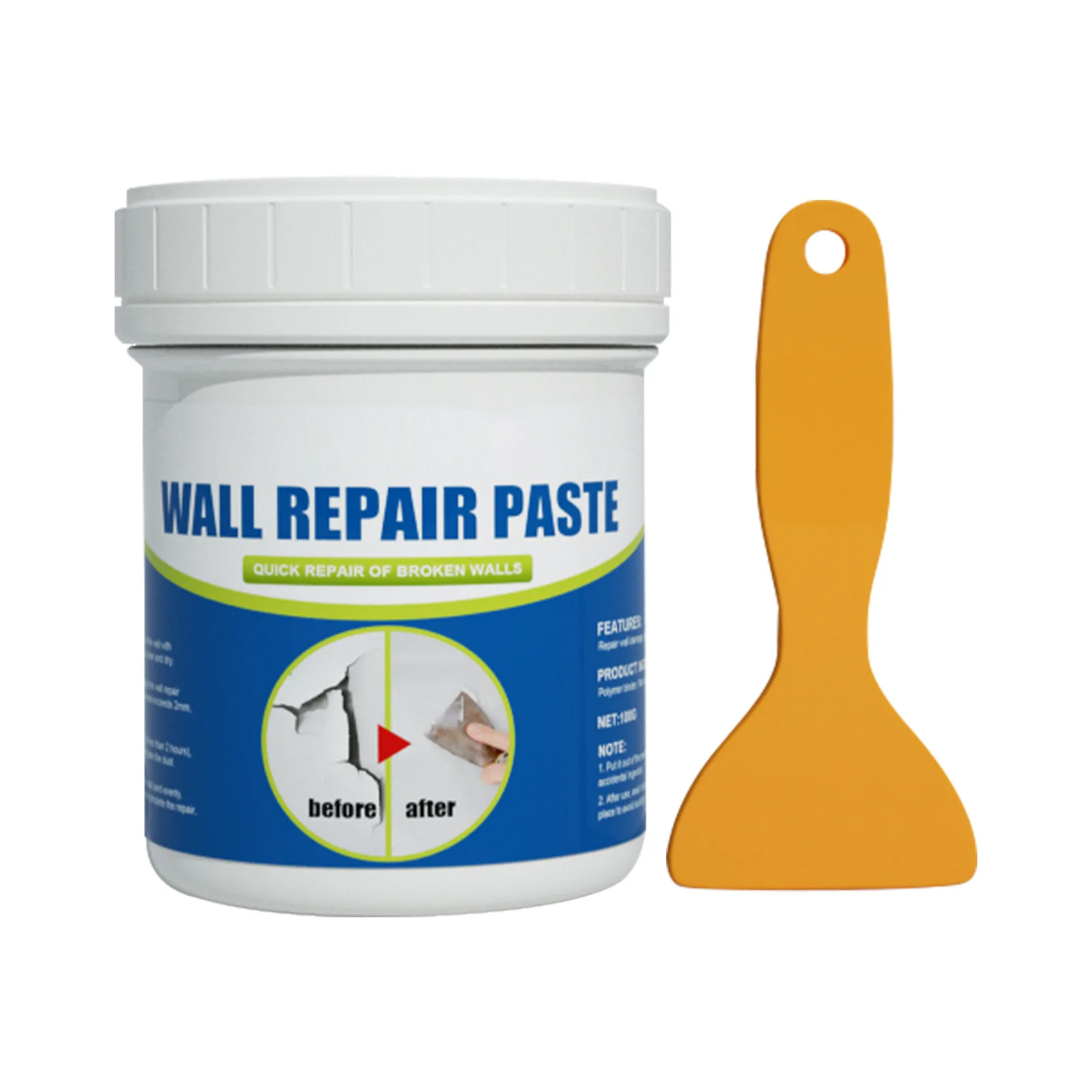 Wall Mending Agent Leak-Trappi - Tile Grout Repair 评论和价格