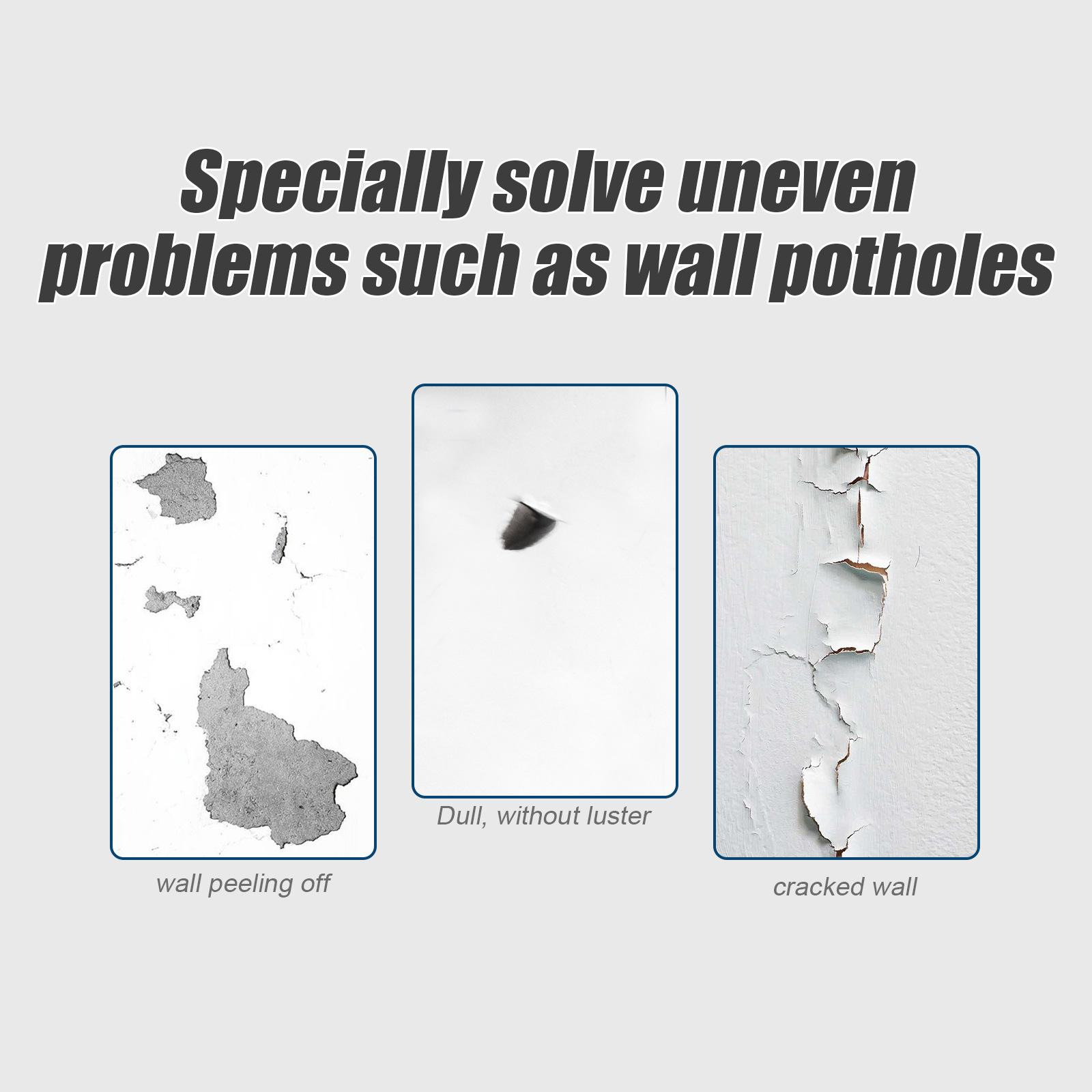 Wall Mending Agent Leak-Trappi - Tile Grout Repair 评论和价格