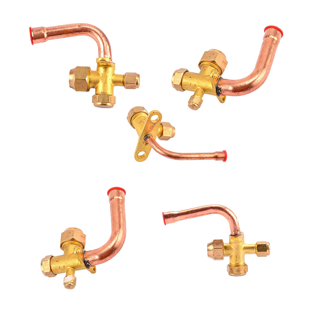 Brass Three-Way Air Conditioni - Lowe'S Home Improvement 评论和价格