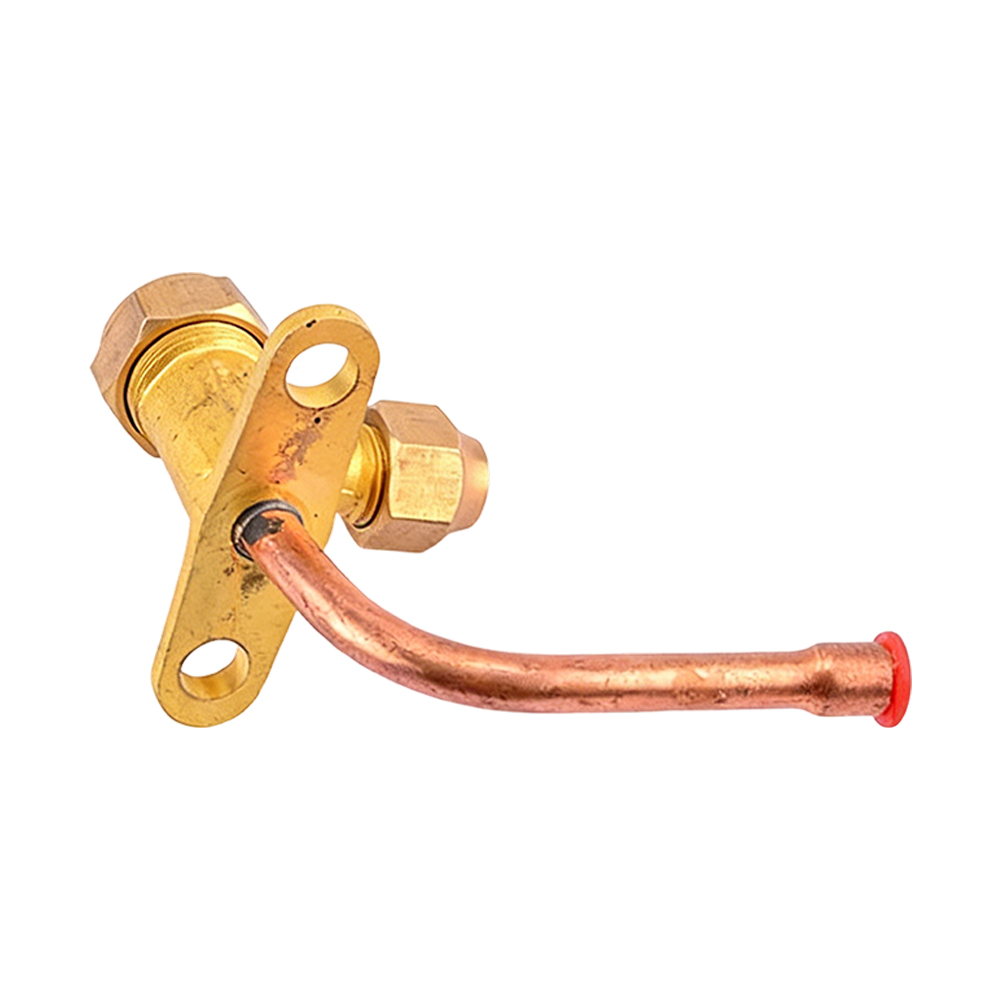 Brass Three-Way Air Conditioni - Lowe'S Home Improvement 评论和价格