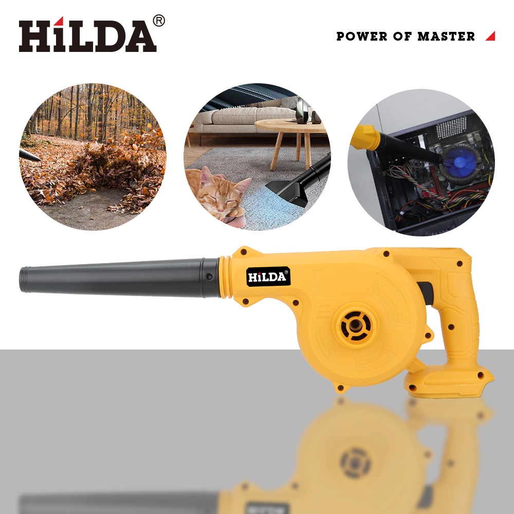 HILDA 1000W Air Blower  Comput - Lowe'S Home Improvement 评论和价格