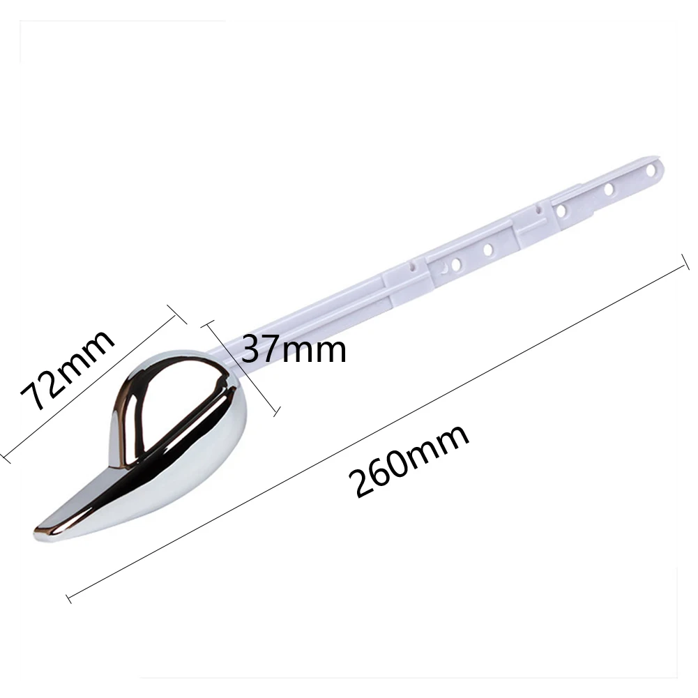 Suitable For Most Toilets Hot  - Home Improvement Sales 评论和价格