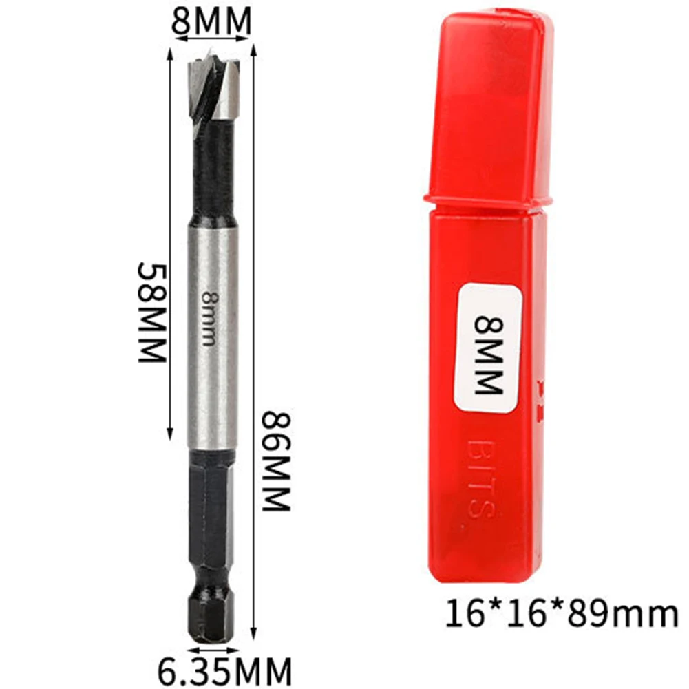 8mm-25mm Drill Bit Hinge Borin - Lowe'S Home Improvement 评论和价格