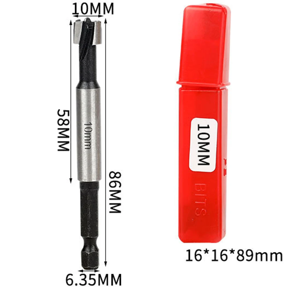 8mm-25mm Drill Bit Hinge Borin - Lowe'S Home Improvement 评论和价格