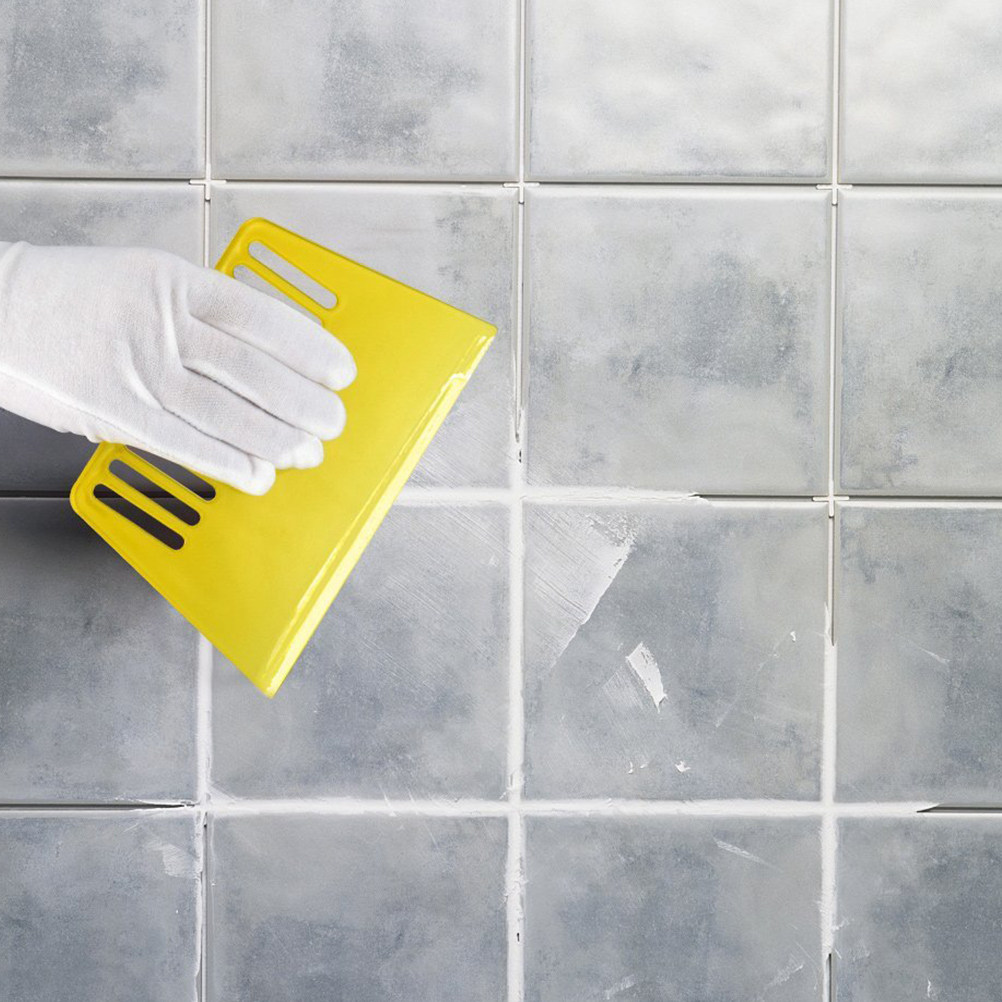 15Pcs Premium Plastic Grout Sc - Tile Grout Repair 评论和价格