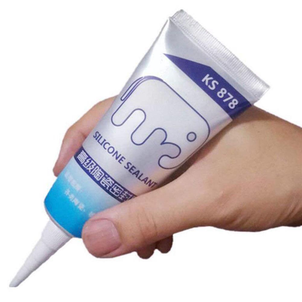 Multipurpose Silicone Sealant  - Bathroom Caulk Siliconized 评论和价格
