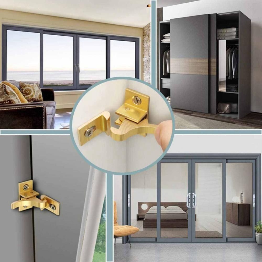 Retro Brass Bird Latch Lock Ho - Lowe'S Home Improvement 评论和价格