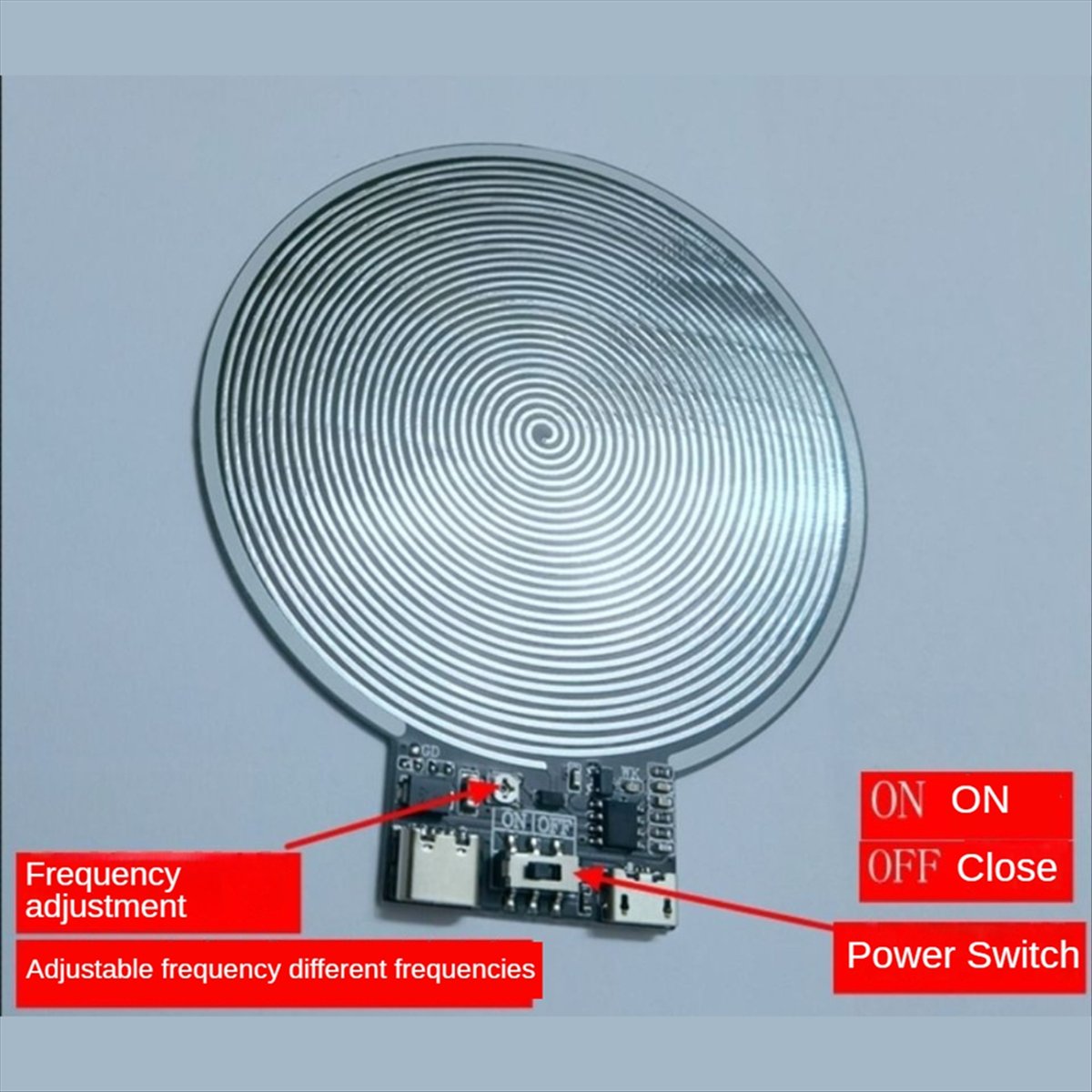 DT38 7.8Hz Schumann Wave Ultra - Lowe'S Home Improvement 评论和价格