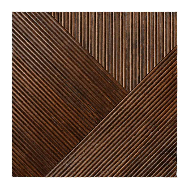 Rubber wood line wood grille h - Home Improvement Sales 评论和价格