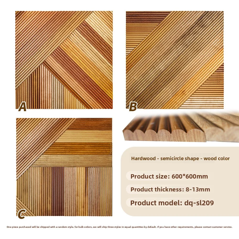 Rubber wood line wood grille h - Home Improvement Sales 评论和价格