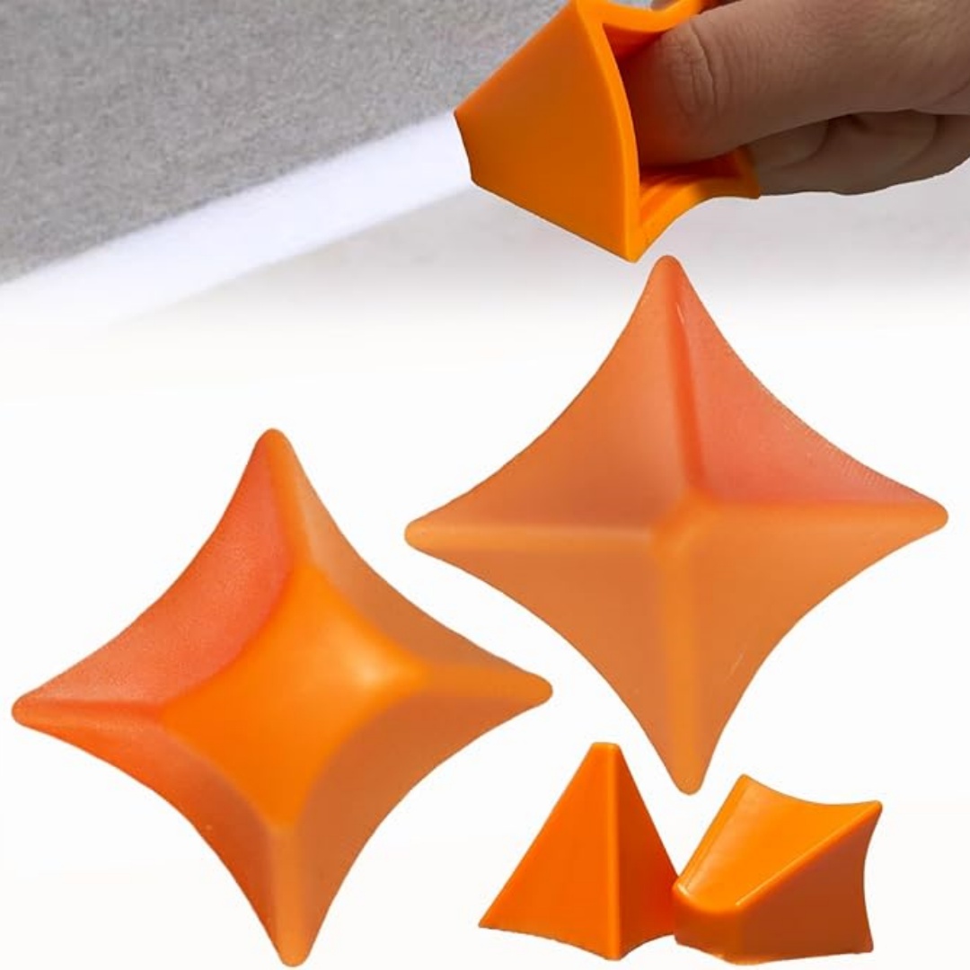 2 PCS Silicone Seam Tool Silic - Bathroom Caulk Siliconized 评论和价格