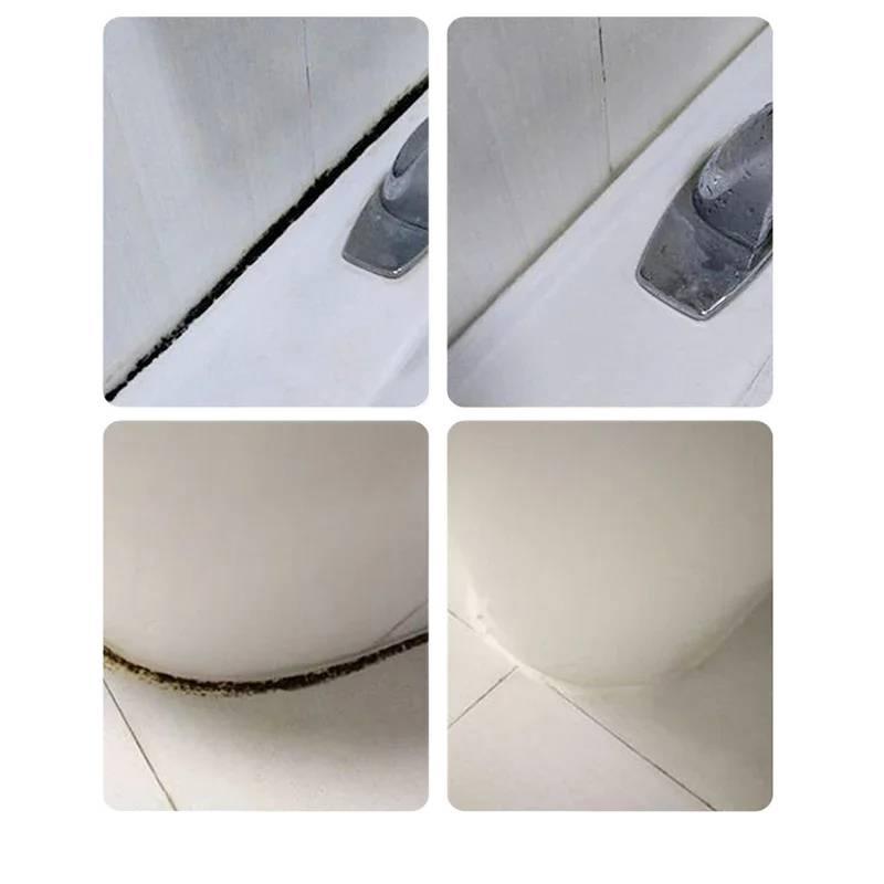 1-3pcs 12 Color White Waterpro - Tile Grout Repair 评论和价格