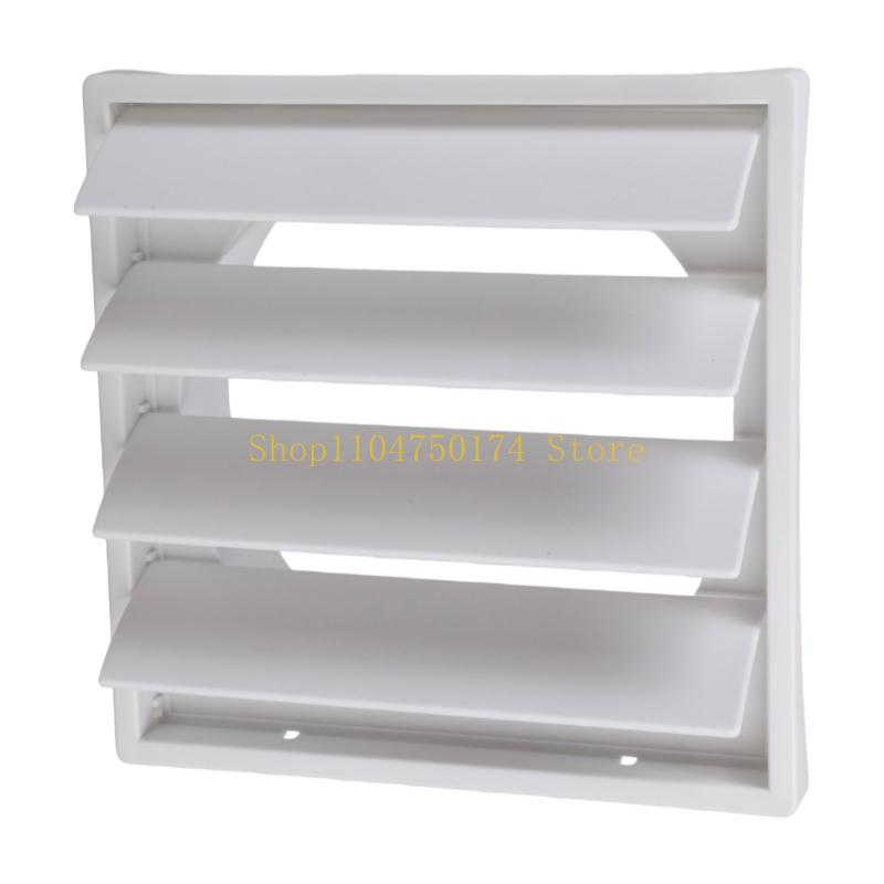 Dryer Vent Cover ABS Square Ai - Home Improvement Sales 评论和价格