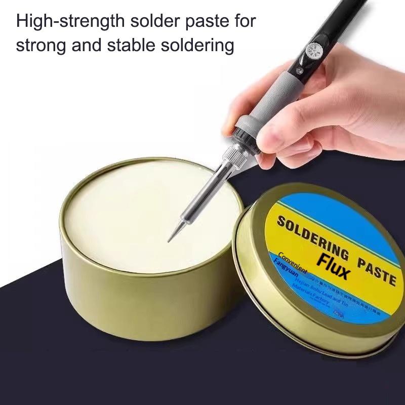 New Sale-Soldering Flux Paste  - Home Improvement Sales 评论和价格