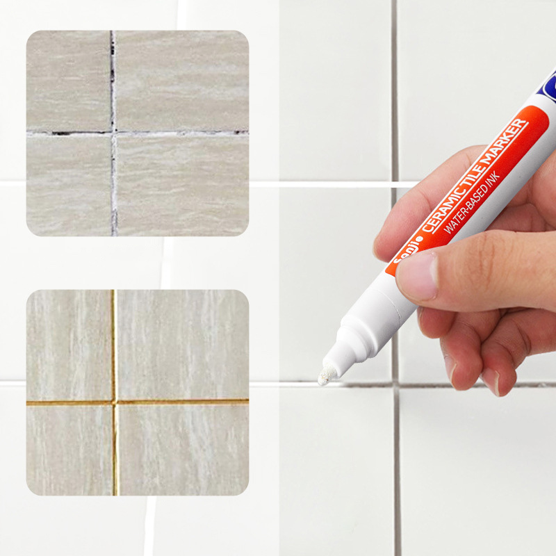 Waterproof Ceramic Tile Grout  - Tile Grout Repair 评论和价格