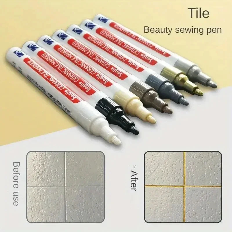 Waterproof Ceramic Tile Grout  - Tile Grout Repair 评论和价格