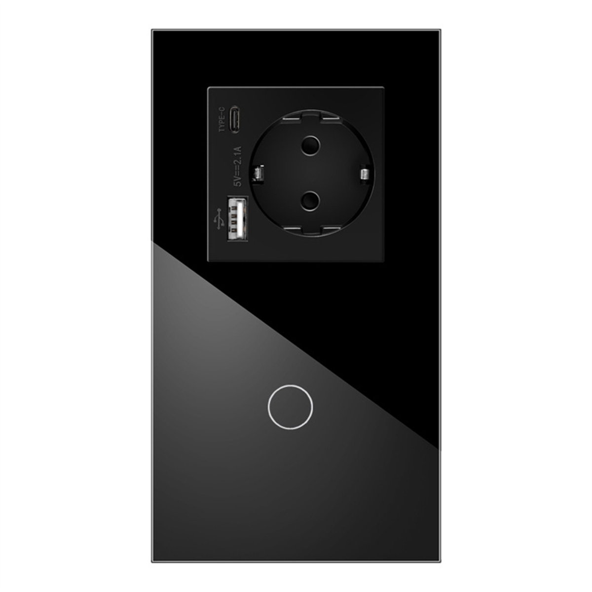 Super Sale 16A Wall Power Sock - Home Improvement Sales 评论和价格