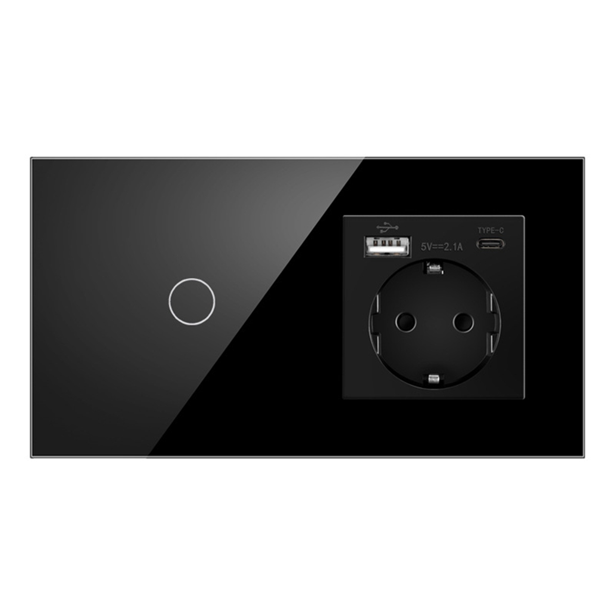 Super Sale 16A Wall Power Sock - Home Improvement Sales 评论和价格