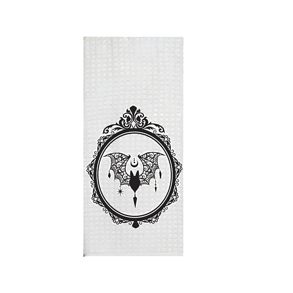1pcs Victorian Gothic Bat Tea  - Home Improvement News 评论和价格