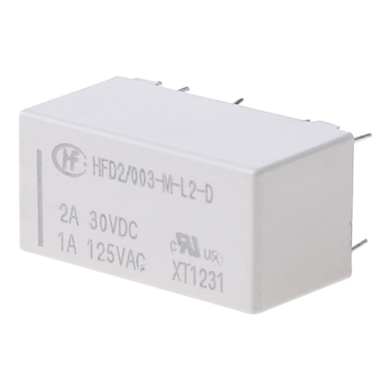 HFD2-003-M-L2-D 3V Coil Bistab - Lowe'S Home Improvement 评论和价格