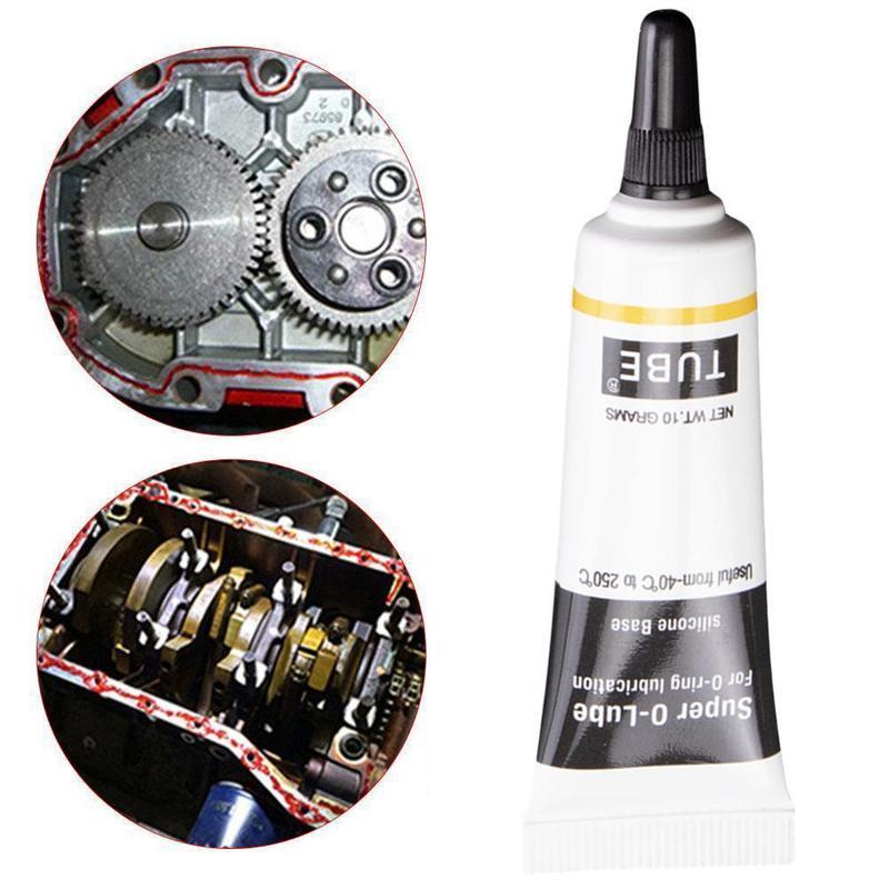  Food Grade Silicone Grease W - Lowe'S Home Improvement 评论和价格