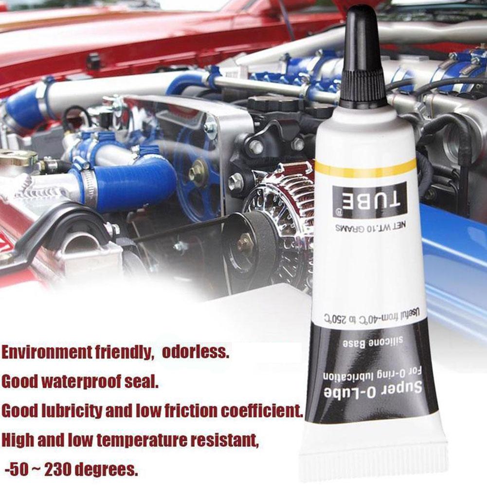  Food Grade Silicone Grease W - Lowe'S Home Improvement 评论和价格