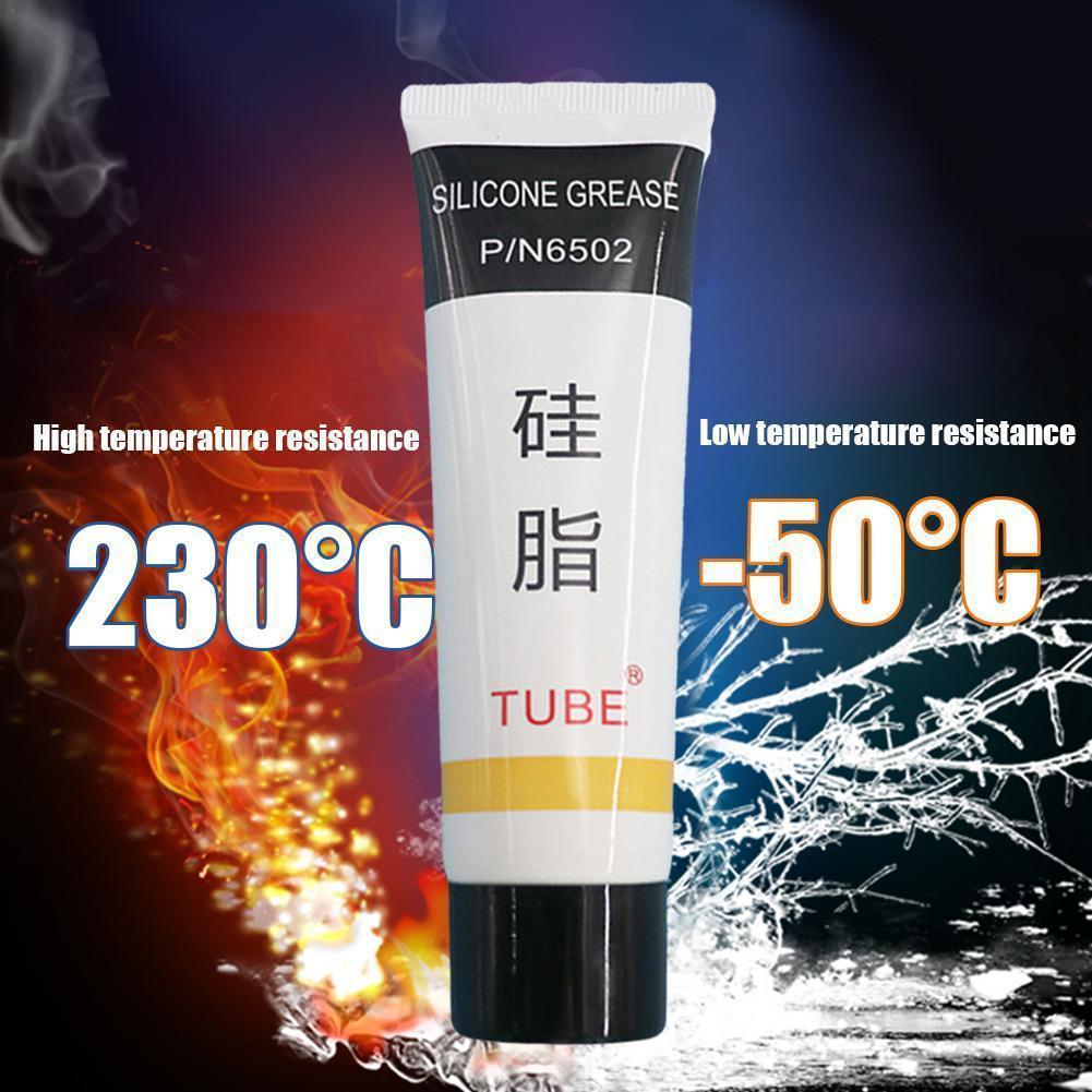 50g Silicone Grease Lubricant  - Lowe'S Home Improvement 评论和价格