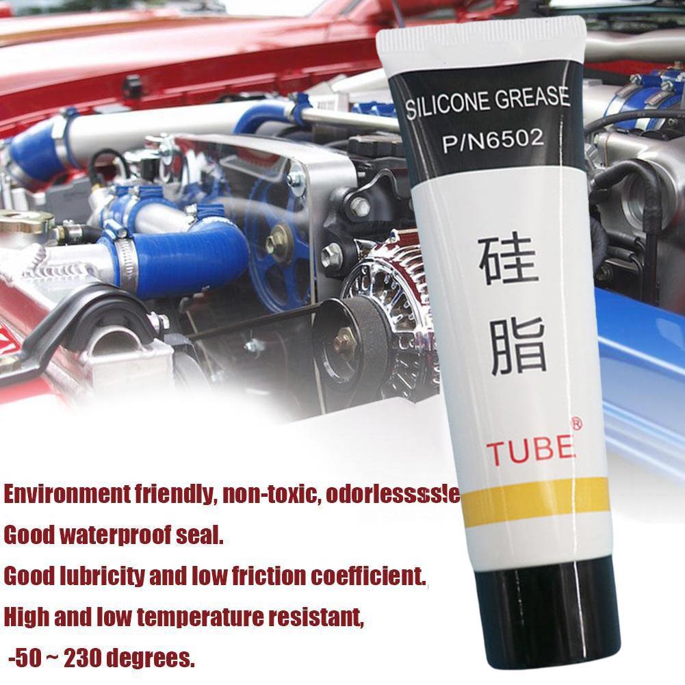 50g Silicone Grease Lubricant  - Lowe'S Home Improvement 评论和价格