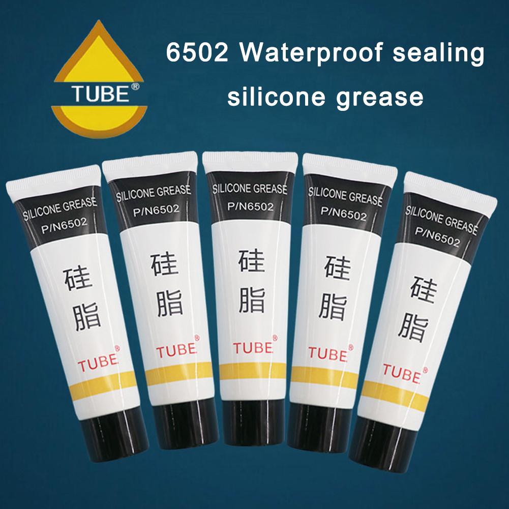 50g Silicone Grease Lubricant  - Lowe'S Home Improvement 评论和价格