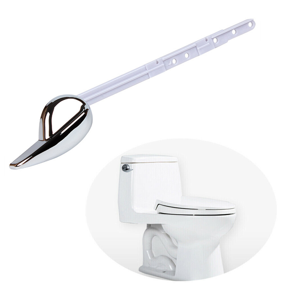 Hot Sales Toilet Handle 1 Pcs  - Home Improvement Sales 评论和价格