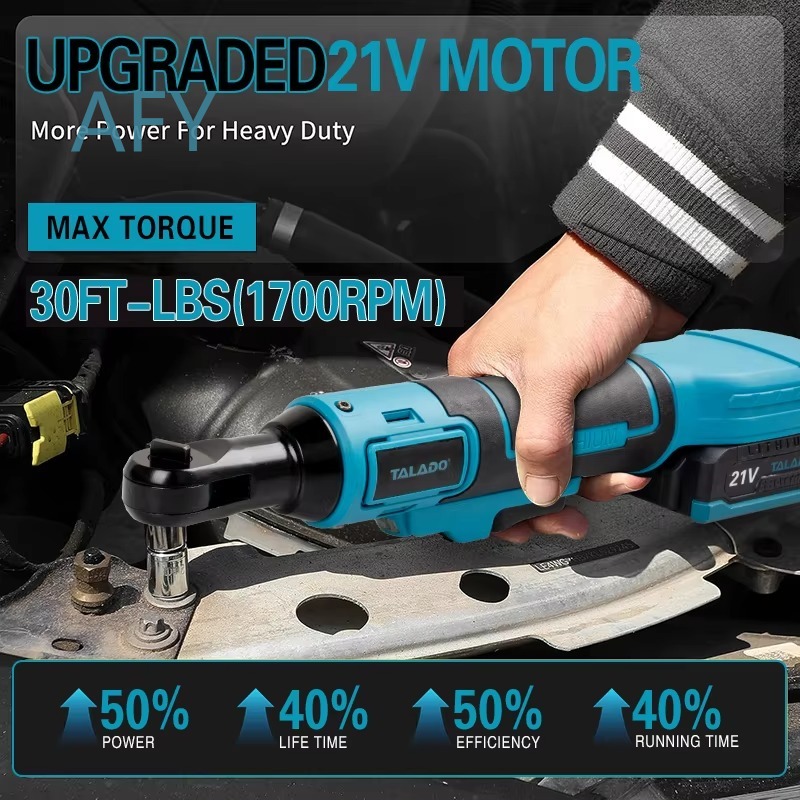 21V High Power Ratchet Wrench  - Lowe'S Home Improvement 评论和价格
