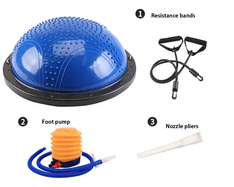Balance Half Ball Trainer for  - Home Improvement Sales 评论和价格