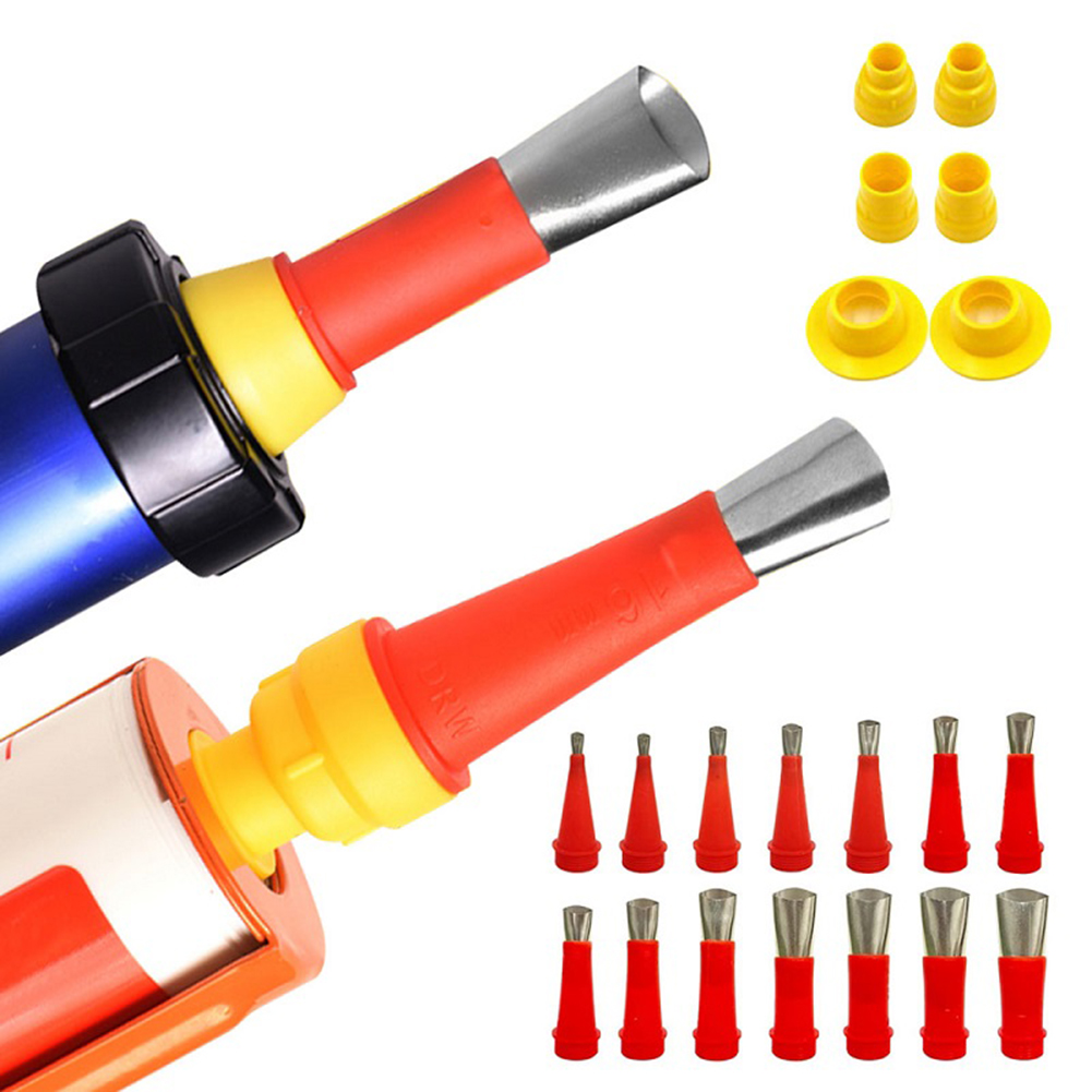 22PCS Stainless Steel Caulk No - Bathroom Caulk Siliconized 评论和价格