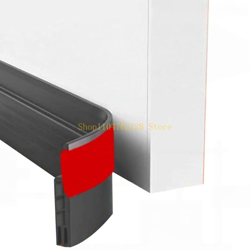 Door Guard Filler Cover Seal A - Home Improvement Sales 评论和价格