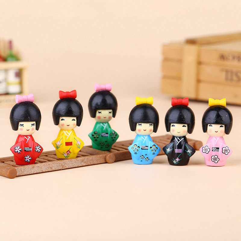 New Japanese Cute Girl Figurin - Home Improvement News 评论和价格