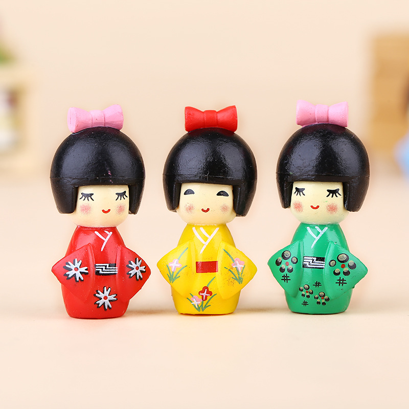New Japanese Cute Girl Figurin - Home Improvement News 评论和价格