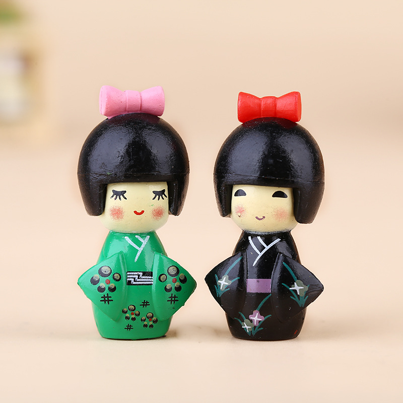 New Japanese Cute Girl Figurin - Home Improvement News 评论和价格