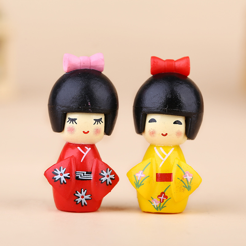 New Japanese Cute Girl Figurin - Home Improvement News 评论和价格