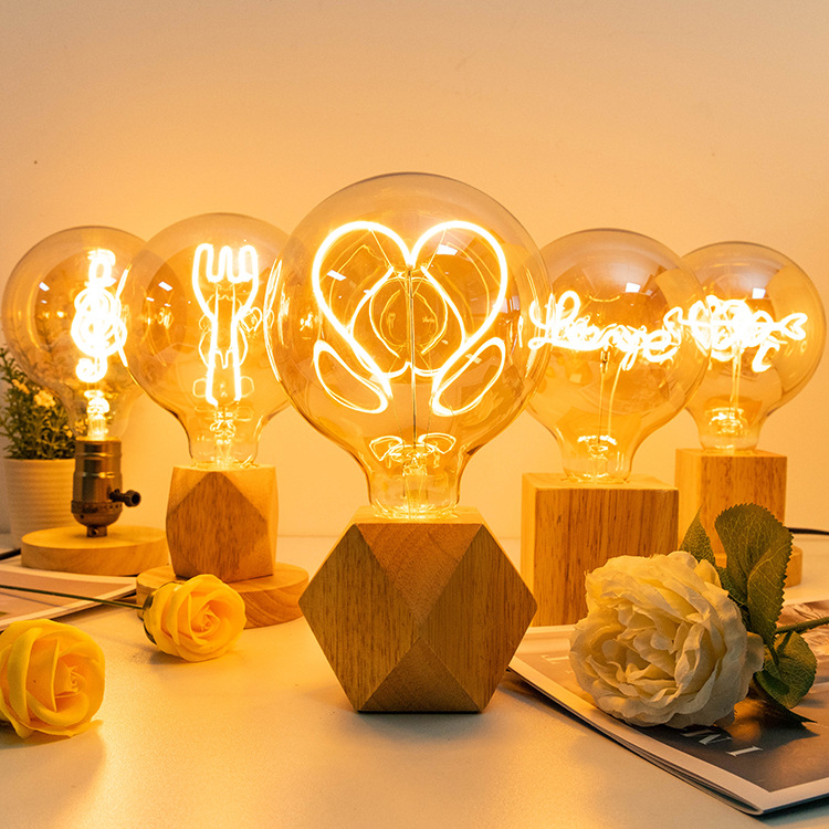 DC3V LED Edison Bulb,Flexible  - Lowe'S Home Improvement 评论和价格