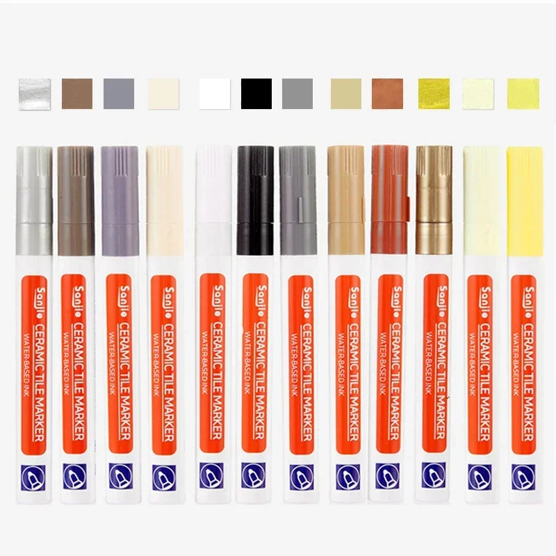 12 Color White Waterproof Tile - Tile Grout Repair 评论和价格